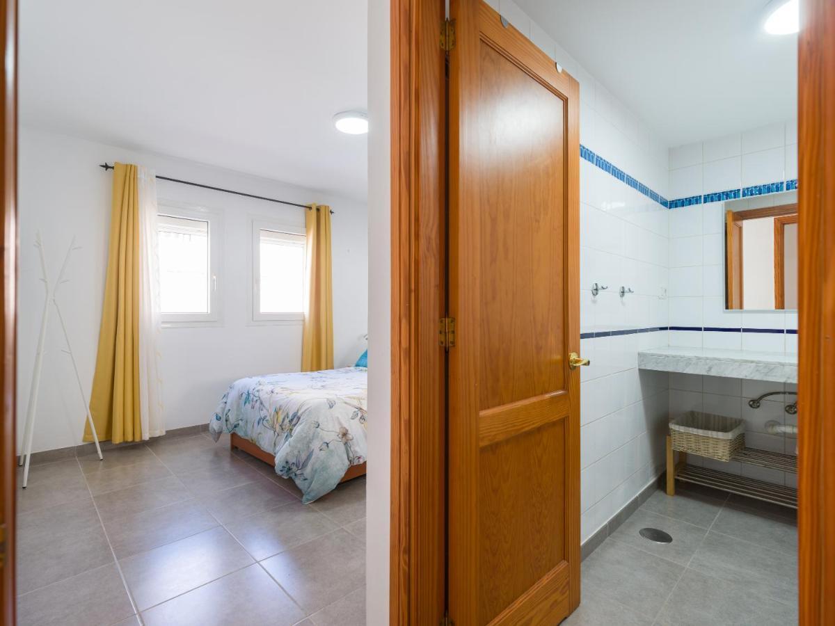 Castillo del RomeralCasa Melita公寓 外观 照片