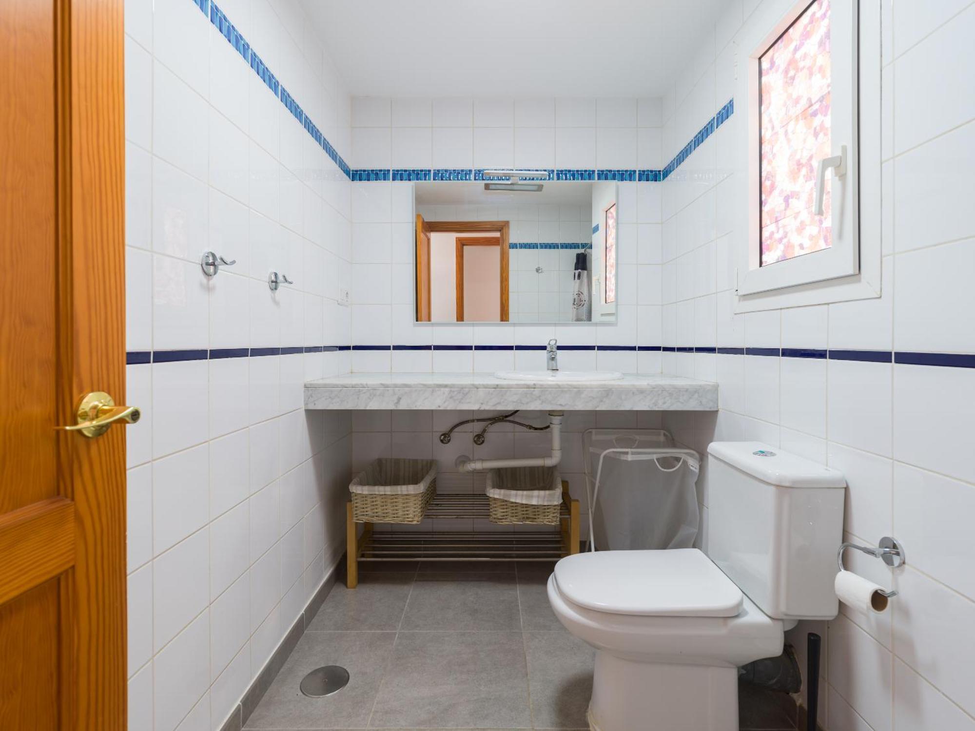 Castillo del RomeralCasa Melita公寓 外观 照片